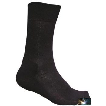 THD-COMFORT NYÁRI SÖTÉT ZOKNI