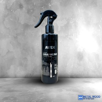 Graphene Spray - Gyorsfény 250ml