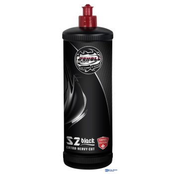 Scholl S2 black - Swiss Edition 1kg polírpaszta