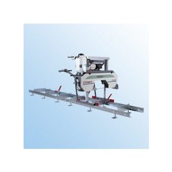 Benzinmotoros fűrészek