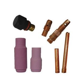 TIG "AWI" kopóanyagok