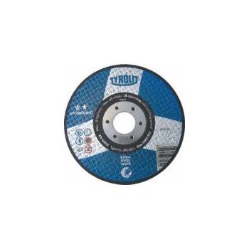 Tyrolit Standard acél vágókorong