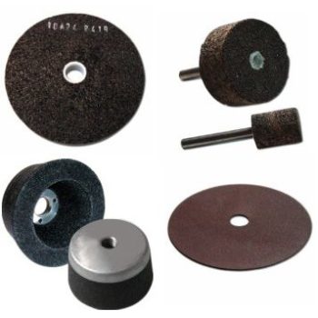 Bakelit kötésű köszörűszerszerszámok