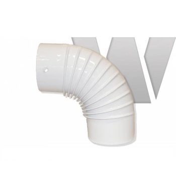 Füstcsövek és kiegészítőik - Zománcozott