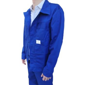 Saválló védőruházat