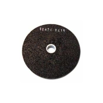 Köszörűkorong, bakelit kötés