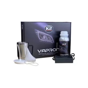 Fényszóró polírozás