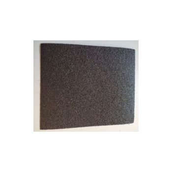 A4 Carborundum vászon ív