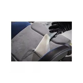 Alcantara és tetőkárpit tisztítás