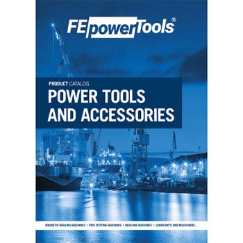 FE-POWERTOOLS - FÉMIPARI SPECIÁLIS SZERSZÁMGÉPEK