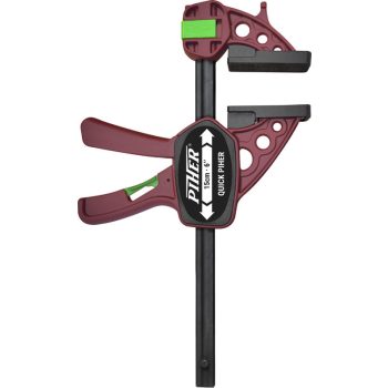 MOD: EXTRA QUICK PIHER szorítók