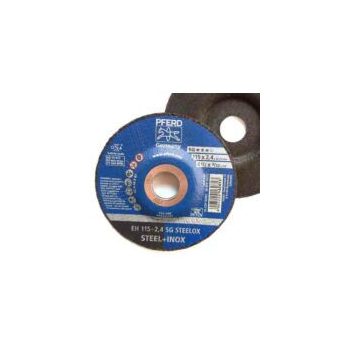 Egyéb inox vágókorongok