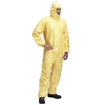 DuPont, Tyvek Védőruházat