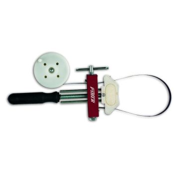 Acélszalagos szorítók