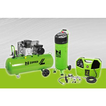 Légtechnika/kompresszorok