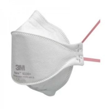 FFP3 Szelepes és szelep nélküli