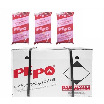 Alágyújtósok, Koromtalanítók