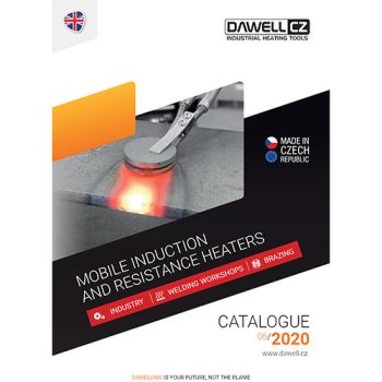 DAWELL - INDUKCIÓS HEVÍTŐK LAKATOSOKNAK