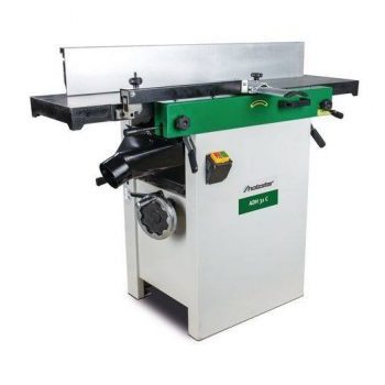 Holzstar, Holzcraft, faipari gépek