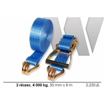 Rakományrögzítők