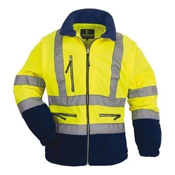 Fluo kabátok, Dzsekik/2in1,3in1,4in1