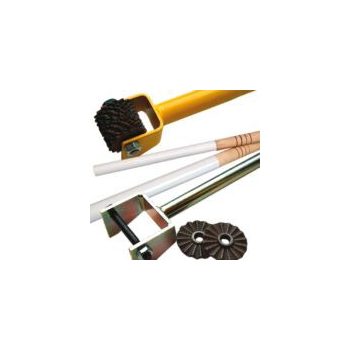 Köszörűkorong egyengető