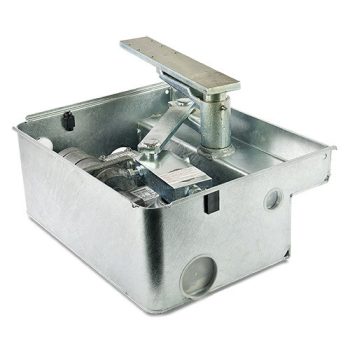 Földbe süllyesztett motorok