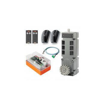 Kapuszerkezetbe épízhető szettek