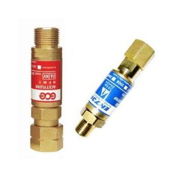 Visszaégés gátlók