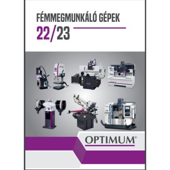 Optimum katalógus 2022