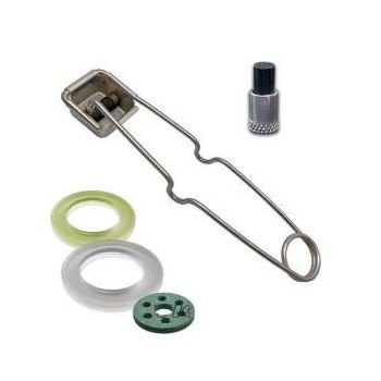 Egyéb lánghegesztési tartozékok