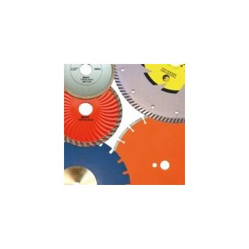 Gyémánt vágókorong kézi gépre