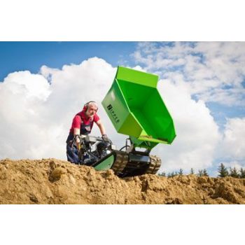 Építőipari gépek