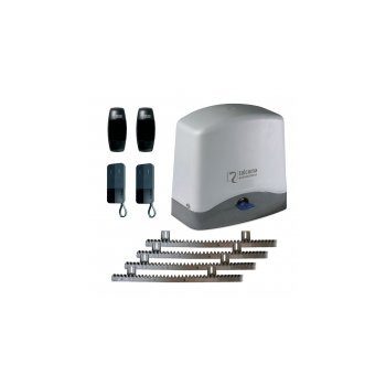 Toló kapu mozgató szettek 24V