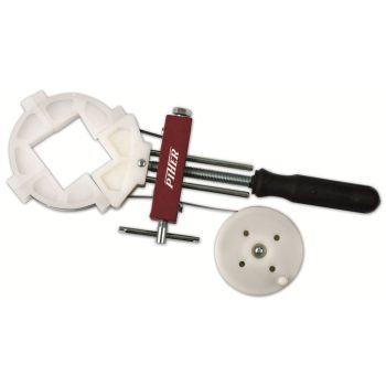 MOD: A,B,C Négyszögletes szorítók