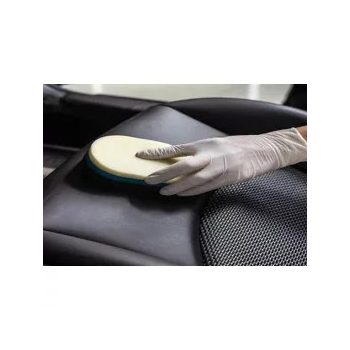 Bőrtisztítás és bőrápolás