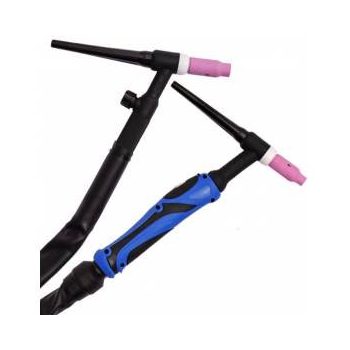 TIG AWI hegesztő pisztoly