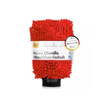 Autómosó Kesztyűk