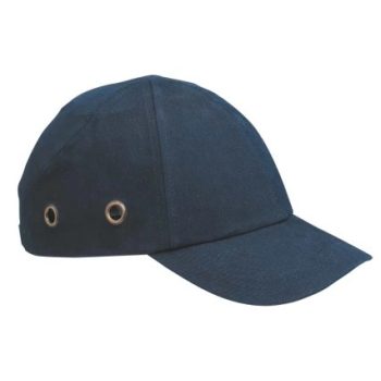 Ütésbiztos sapkák