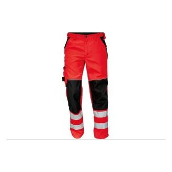 Fluo derekas nadrágok