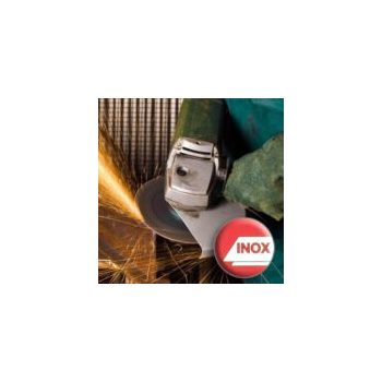 Rozsdamentes acél tisztító k.