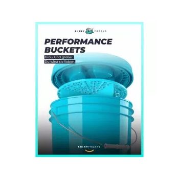 Vödrök - Tartozékok