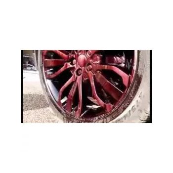 Szállórozsda eltávolítás