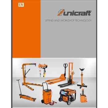 Unicraft katalógus 2022