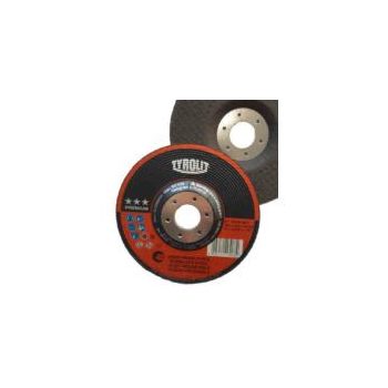 Tyrolit Basic, Premium, Standard inox vágókorong