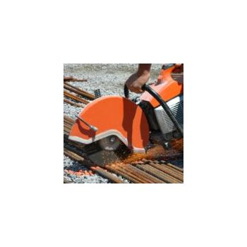 Vágókorong 230mm felett