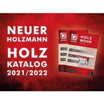 HOLZMANN FAIPARI KATALÓGUS