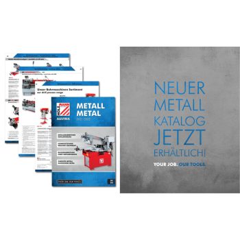 HOLZMANN FÉMIPARI KATALÓGUS