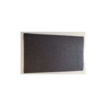 A3 Carborundum vászon ív