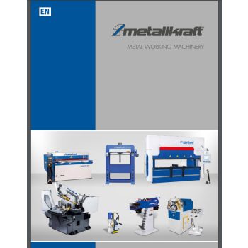 Metallkraft katalógus 2022